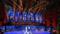 Prodiges Le show de Noël