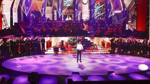 Prodiges Le grand bal de Noël