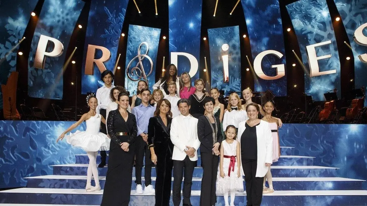 Prodiges La grande finale