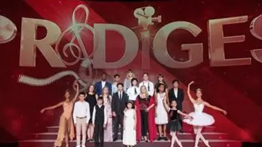 Prodiges La demi-finale