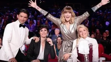 Prodiges La finale