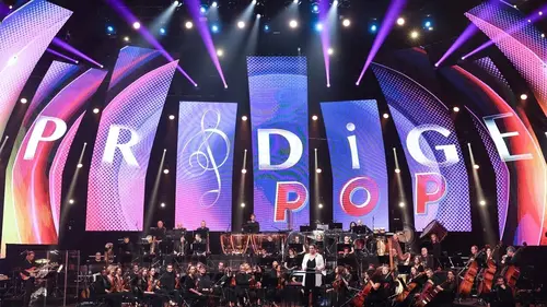 Prodiges Pop Demi-finale