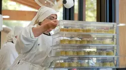 Produits monastiques, à quel saint se vouer ?