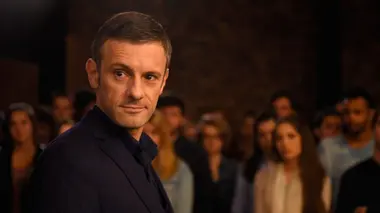 Prof T. S01E03 L'esprit d'équipe
