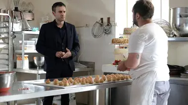 Prof T. S01E05 L'âge tendre