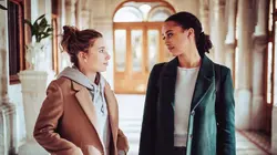 Professeur T S01E01 Anatomie d'un souvenir