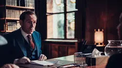 Professeur T S01E03 Règles d'or en streaming