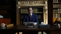 Professeur T S01E04 L'amour d'une mère