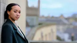 Professeur T S01E06 Le fils dévoué