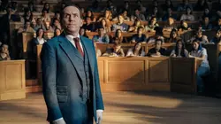 Professeur T S02E01 Cercles de feu