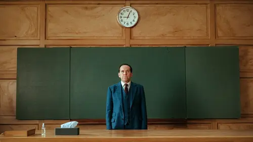 Professeur T S02E03 La famille