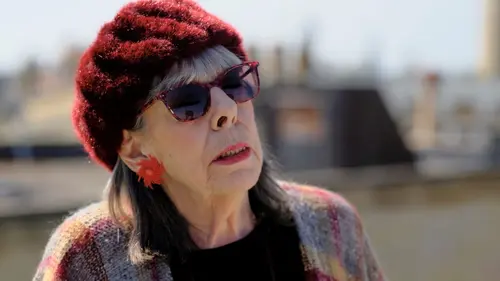 Professeur T S02E05 Le procès en streaming