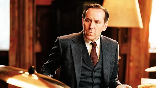 Professeur T S04E02 Jardins de septembre en streaming