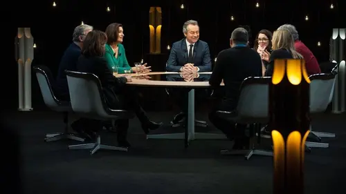 Profession : agent artistique