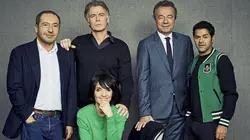 Profession : Auteur / autrice de B.D.