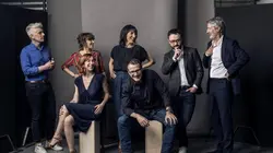 Profession : Auteur / autrice de B.D.