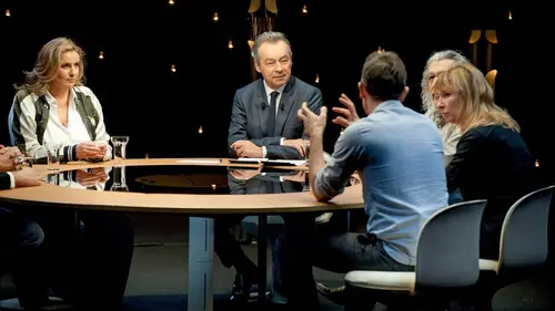 Casting Profession : cinéaste