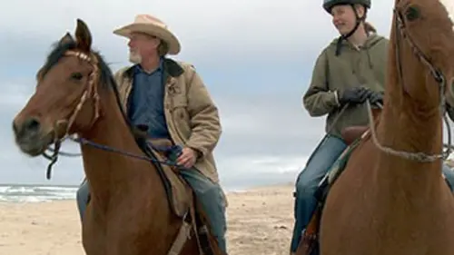 Profession : cinéaste animalier