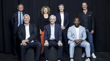 Profession : Cinéaste, Influenceur, Artiste, Coach Sportif Coach sportif