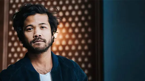 Profession Comédien avec Bertrand Uzeel Djimo