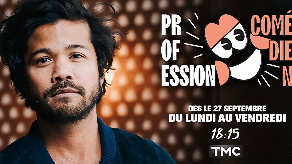 Profession Comédien avec Bertrand Uzeel Philippe Lelièvre