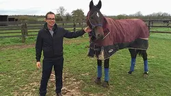 Sur Equidia à 20h30 : Profession crack