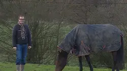 Sur Equidia à 20h30 : Profession crack
