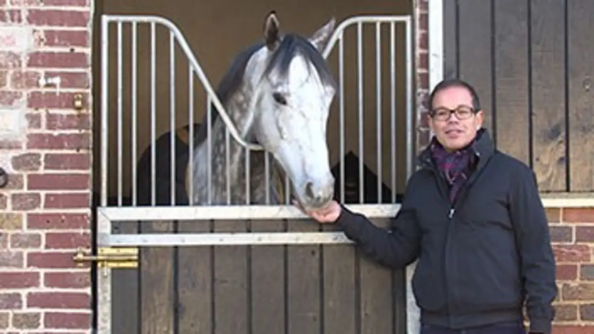Profession crack Best of galop 2016
