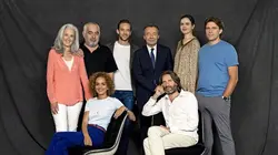 Profession : écrivain.e