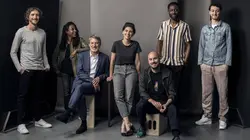 Profession : explorateur.trice