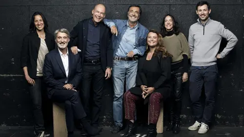 Profession : explorateur.trice