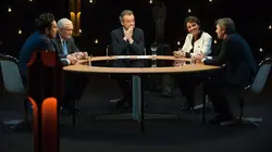 Profession : ministre