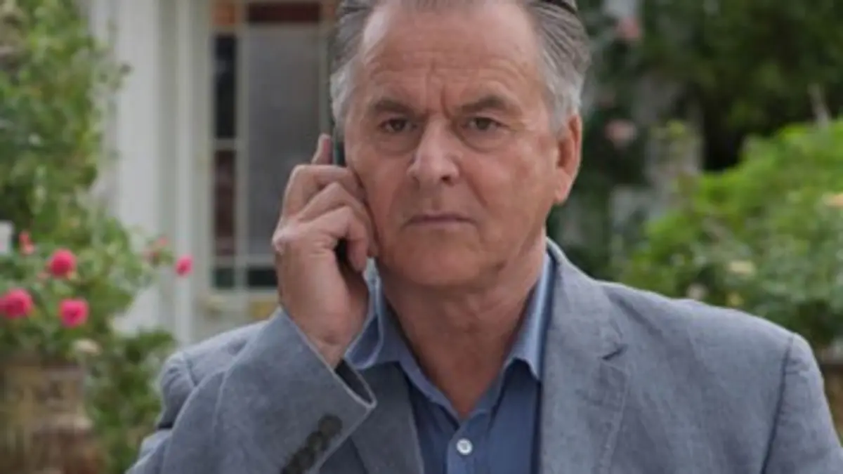 Profession négociateur S01E03