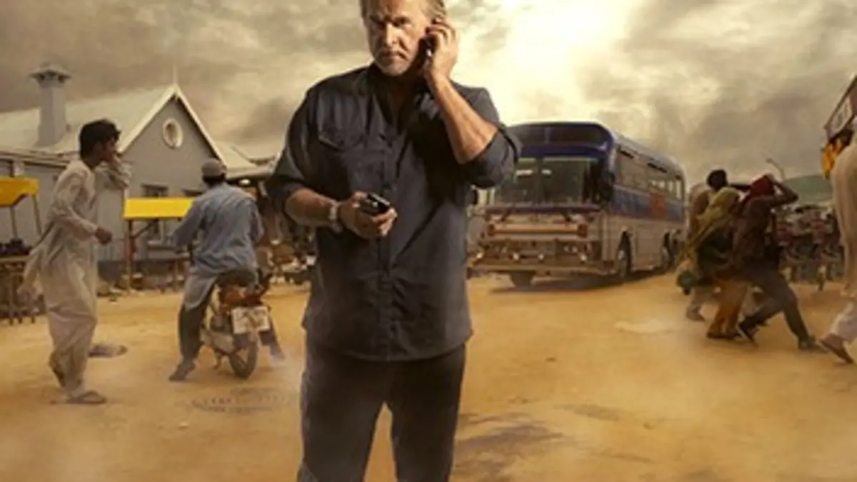 Profession négociateur S02E01 Voyage vers l'inconnu