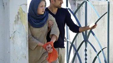 Personnalité à bord