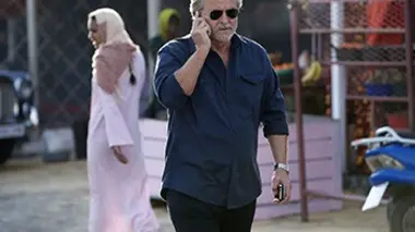 Initiative personnelle