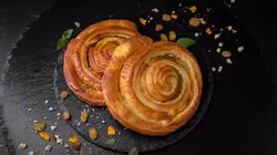 Profession : pâtissier.ère