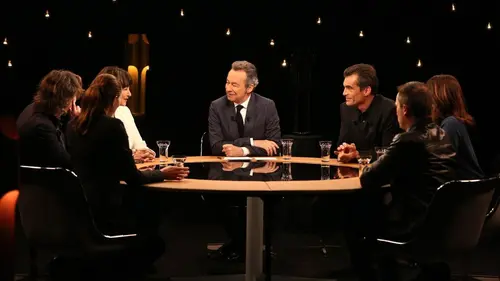 Profession : philosophes