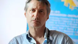 Profession : photographe