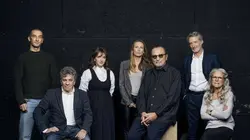 Profession : photographe