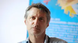 Profession : photographe