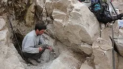Visuel de Chasseurs de pierres précieuses