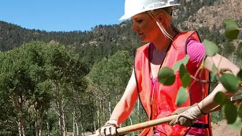 Chasseurs de pierres précieuses S03E03 Risques imminents ?