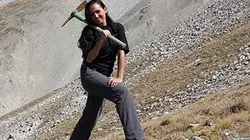 Chasseurs de pierres précieuses S04E05 Assurer ses arrières