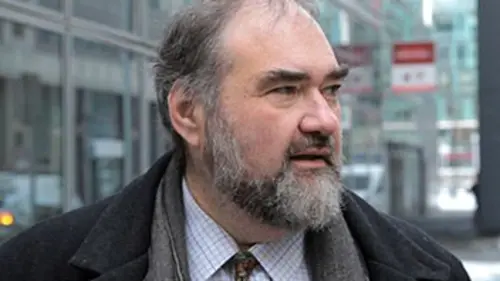 Profession : psychologue du crime