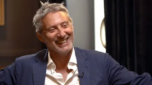 Profession : romancier.ère