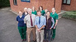 Profession vétérinaire S03E12 Spécial Noël