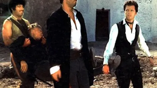 Professionnels pour un massacre