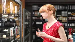 Profilage S03E01 Un seul être vous manque