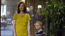 Profilage S05E03 Face caméra